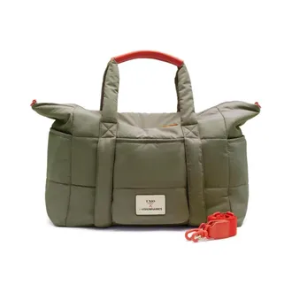Les Visionnaires LES Visionnaires, Dames, Tassen, Groen, Maat: ONE Size
