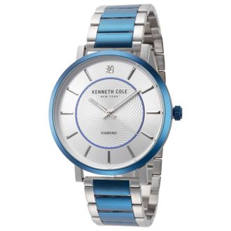 Kenneth Cole Classic Mens Watch