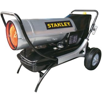 Stanley riscaldatori diesel 36,5KW 4G