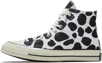 Converse Chuck 70 Hi Cow Print 167484C