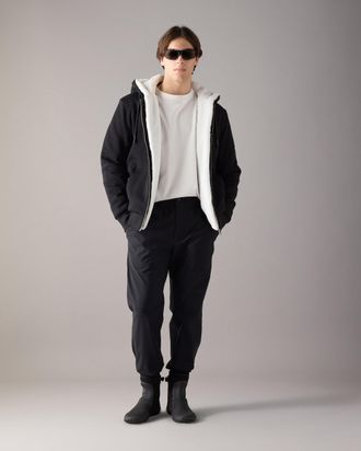 Moose Knuckles Mens Classic Bunny