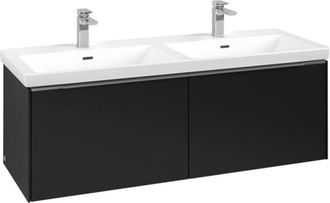 Villeroy & Boch Subway 3.0, Mueble De Lavabo, 1272x429x478 Mm, 2 - Villeroy&boch
