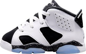 Nike Jordan (TD) Air Jordan 6 Retro Oreo 2026 DV3606-108