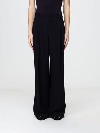 N&deg;21 Pantaloni Donna colore Nero