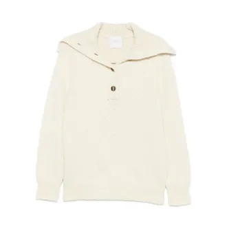 Malo Donna, Maglie, Beige, XS, new