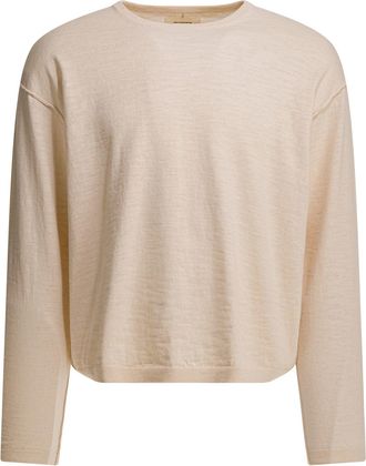 Mfpen Companion Rundhalspullover