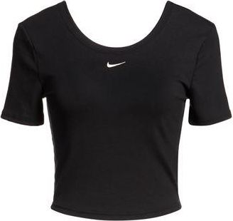 Nike CAMISETAS Y TOPS - Camisetas en YOOX.COM