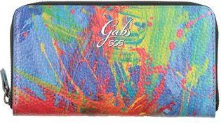 Gabs Small Leather Goods - Wallets sur YOOX.COM