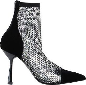 Karl Lagerfeld CALZADO - Botines de ca&ntilde;a alta en YOOX.COM