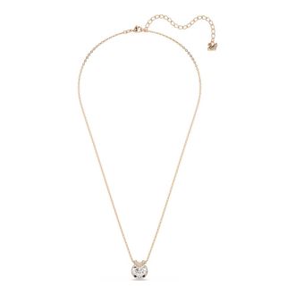 Swarovski Bella V Hanger - Dames - Accessoires - Geel - Maat: ONE Size