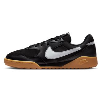 Nike Nike Mens Terra Manta Shoes, Black/Pure Platinum/Gum Light, 10.5