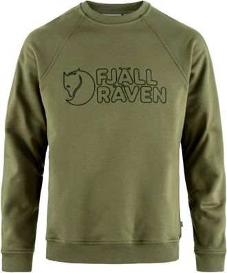 Fjällräven Fjällräven Classic Sweater Pullover für Herren | oliv