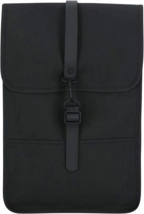 Rains Hombre, Bolsos, Negro, Talla: ONE Size