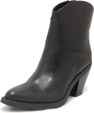 Ash Judy Boot - Dames - Cowboylaarzen - Zwart - 39 EU - Schoenen