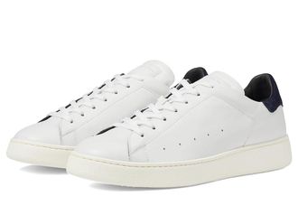 To Boot New York Ripley Mens Shoes Bia/Blu F.Pan : 9 M, Leather/Rubber