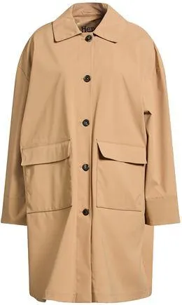 Herno COATS & JACKETS - Overcoats & Trench Coats sur YOOX.COM