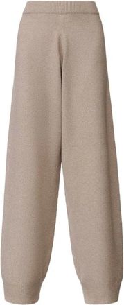 Fabiana Filippi Mujer, Pantalones, Marr&oacute;n, Talla: M