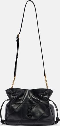 Saint Laurent Bolso al hombro Jamie de piel