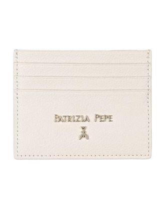 Patrizia Pepe Small Leather Goods - Cardholders on YOOX.COM