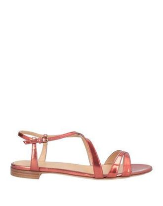 Sergio Rossi FOOTWEAR - Sandals sur YOOX.COM