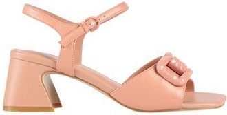 Jeannot FOOTWEAR - Sandals on YOOX.COM