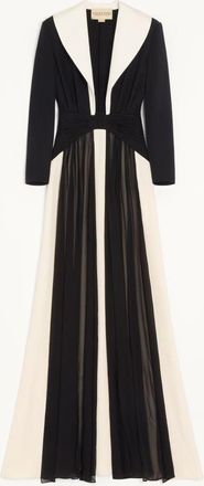 Valentino Cady Couture Gown Wo