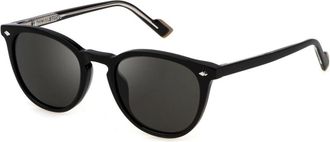 Sting SST516 700Y Mens Sunglasses Black Size 51