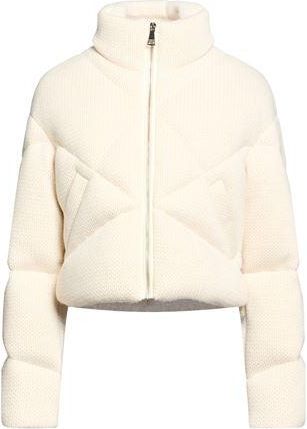 Khrisjoy ROPA DE ABRIGO - Plum&iacute;feros y acolchados en YOOX.COM