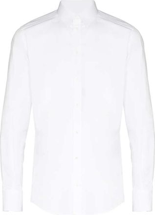 Dolce & Gabbana Long-Sleeved Shirt