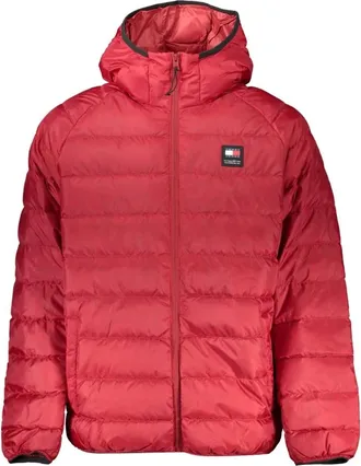 Tommy Hilfiger Uomo, Giacche, Rosso, M, new