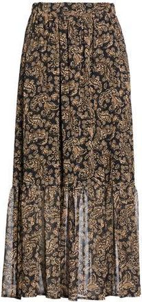 Kaos BOTTOMWEAR - Maxi skirts on YOOX.COM