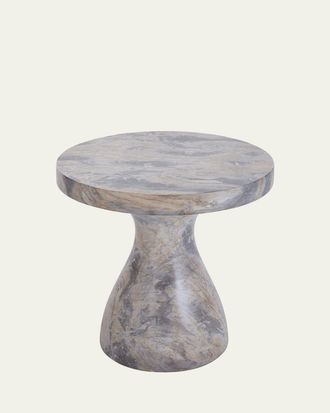 Arteriors Serafina End Table