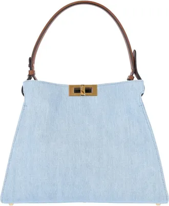 Fendi Borsa Media Fendi Way