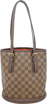 Louis Vuitton Ebene Tote Bag (Pre-Owned)