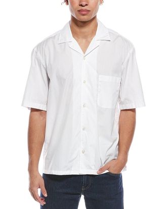 HUGO BOSS Lars Relaxed Fit Shirt