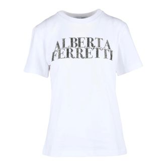Alberta Ferretti tshirt