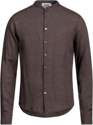 Alpha Studio CAMISETAS Y TOPS - Camisas en YOOX.COM