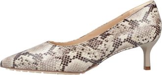 Clarks Adela Court Lea Pumps - Dames - Pumps - Veelkleurig - 41 EU - Schoenen