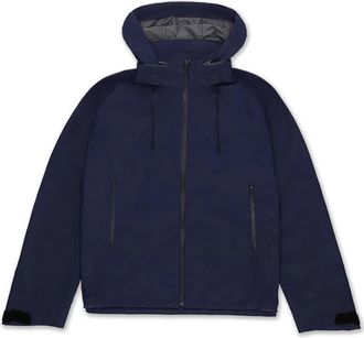 Fortela Nylon Jacket