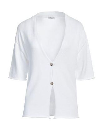 PESERICO STRICKWAREN - Strickjacken auf YOOX.COM