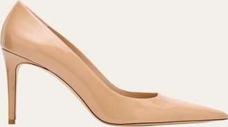 Stuart Weitzman Stuart Power Pumps