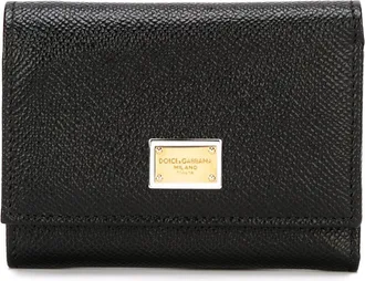 Dolce & Gabbana Dauphine Wallet