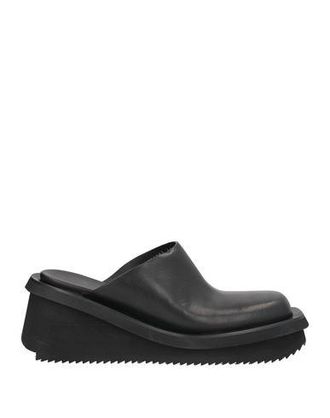 Rick Owens FOOTWEAR - Mules & Clogs on YOOX.COM