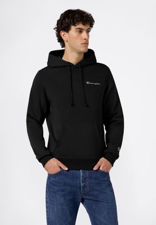 Champion Kapuzensweatshirt CHAMPION SPORTWEAR HOODIE Standard Fit, Herren, Gr. XL (56/58), nbk, ns, Obermaterial: 70% Baumwolle, 30% Polyester, Sweatshirts Kap