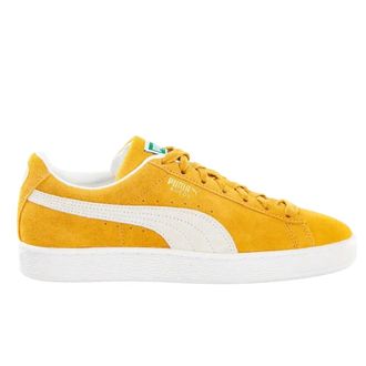 Puma Puma, Heren, Sport, Geel, Maat: 37 EU Su&egrave;de