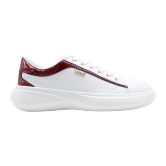 Liu Jo Mujer, Zapatos, Blanco, Talla: 36 EU