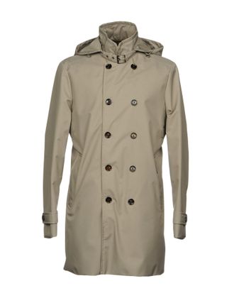 Moorer JACKEN & M&Auml;NTEL - Jacken, M&auml;ntel & Trenchcoats auf YOOX.COM