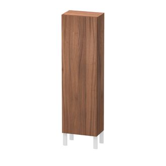 Duravit Duravit - L-cube Semi-alta Anchura De Mueble 400mm, Profundidad