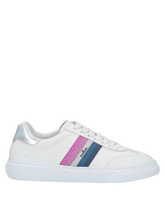 Hogan FOOTWEAR - Trainers on YOOX.COM