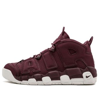 Nike Air More Uptempo Bordeaux 921949-600